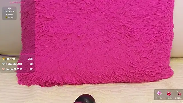 SweettGaze webcam