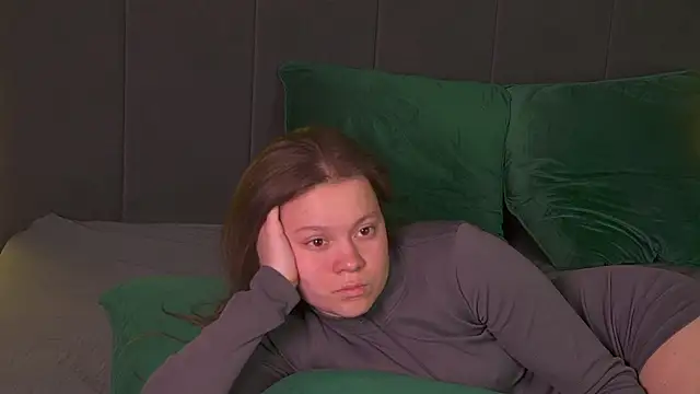 SaraFranklins webcam