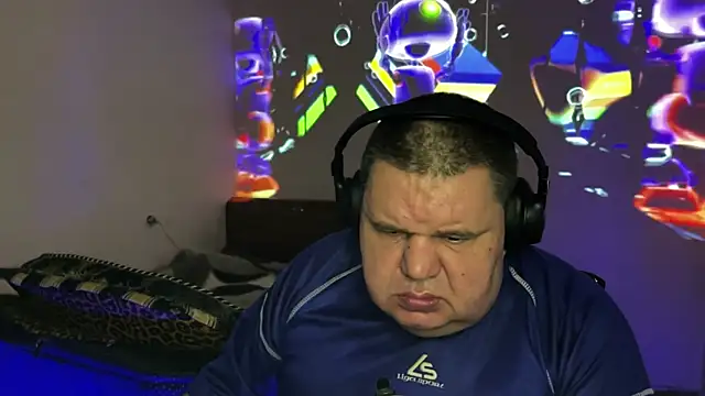 chubby_daddy webcam