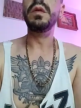 LoGanDiamond webcam