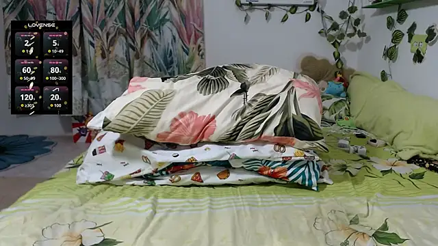 Dany_milk webcam
