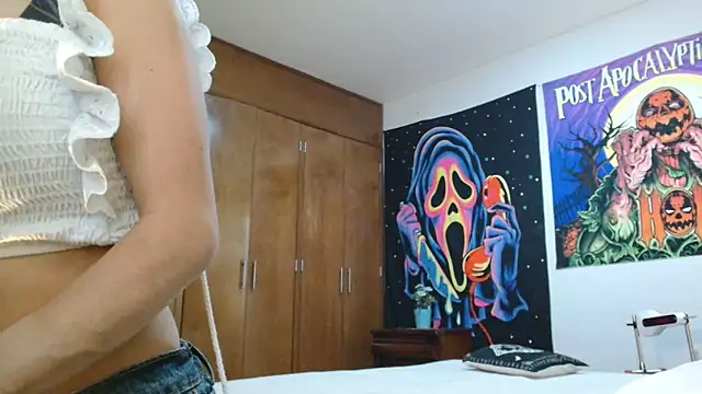 MINI_Petite webcam