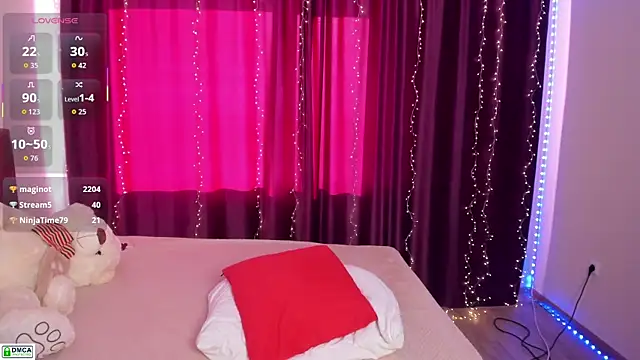 goodnightkitty webcam