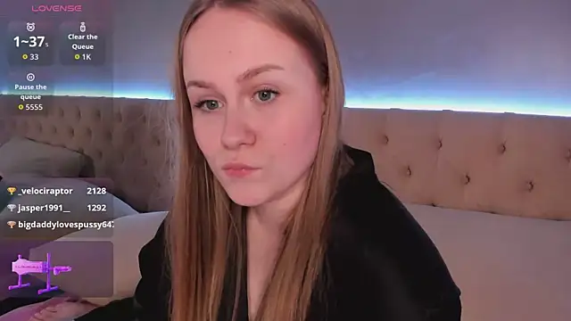 stacy_moorex (F teen) - Lets make me CUM or even SQUIRT! DESTROY