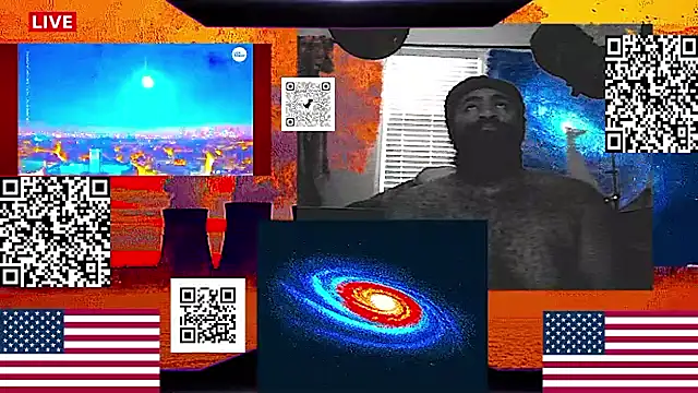 RussellTaylorLacy webcam