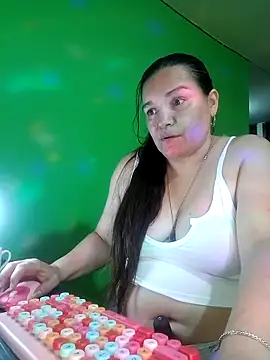 Zuleyka_69 webcam