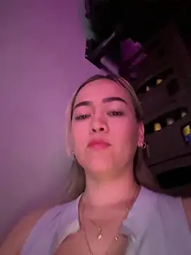 Danielavegax webcam