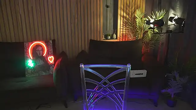 ElysLunar webcam