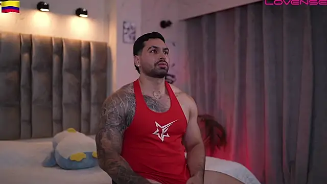 john_king29 webcam