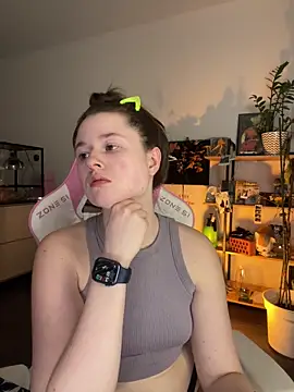 sweetest_pie webcam