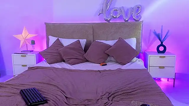 Jules_night webcam