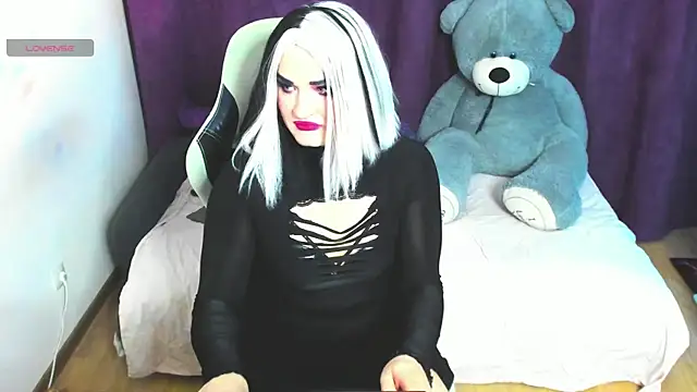 sexxx-queen webcam