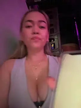 Danielavegax webcam