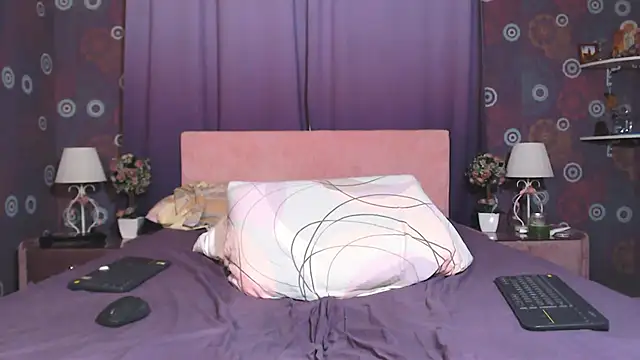 SquirtyAlice webcam