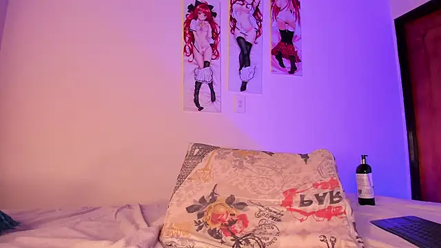annita_lopez webcam