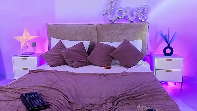 Jules_night webcam