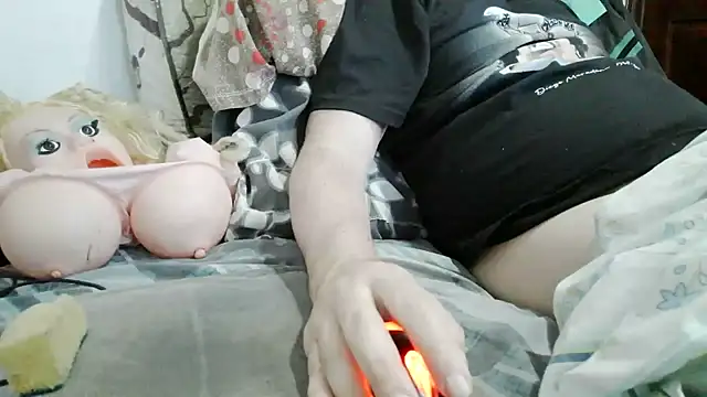 messi_syssy webcam