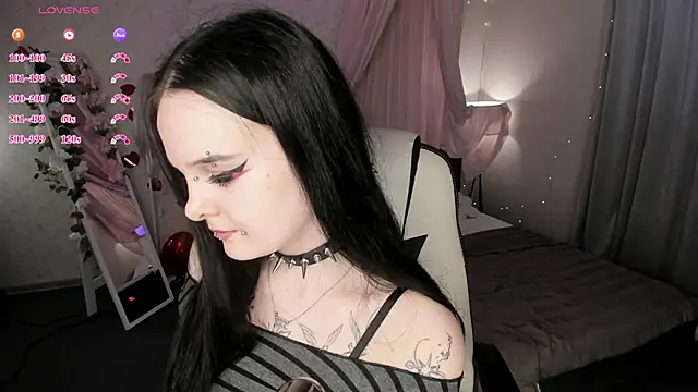 Cassies-Sandyy webcam