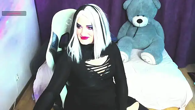 sexxx-queen webcam