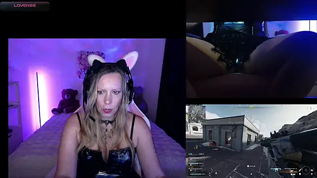 ArchangelTheFrancaise webcam