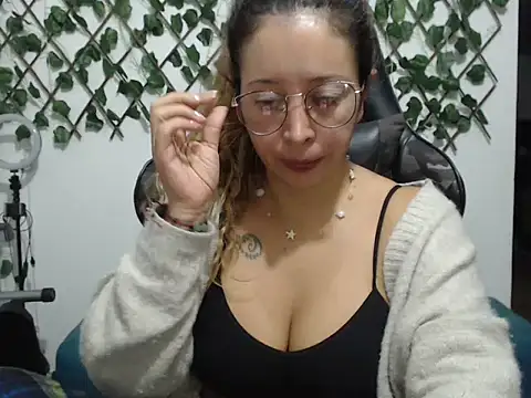 jeiana4u webcam