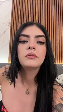 AliceRitter webcam