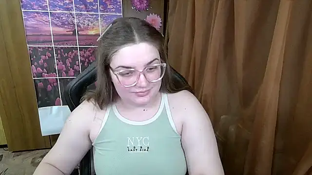 Teasing_Dora webcam