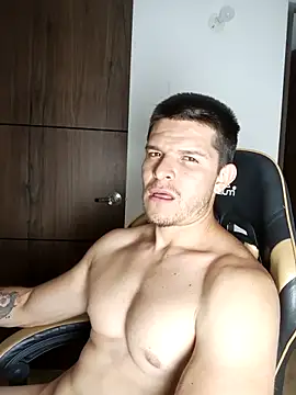 felipe_fitness webcam