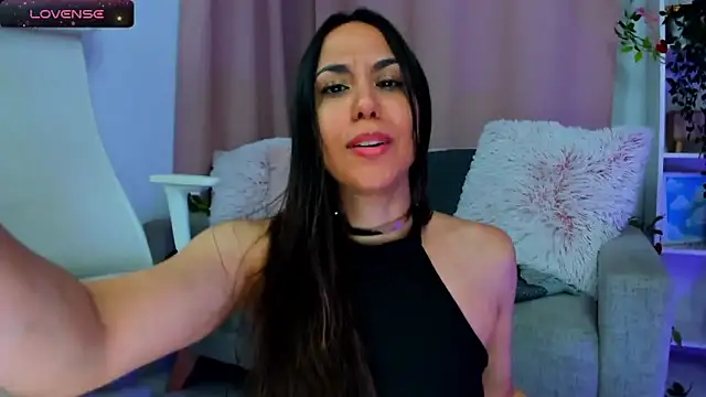 VenusIslove webcam
