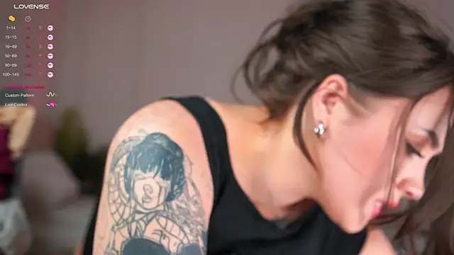 Mary_Lise webcam