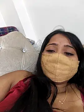 Webcam Model (Samarya-78)  is live.Free join now!