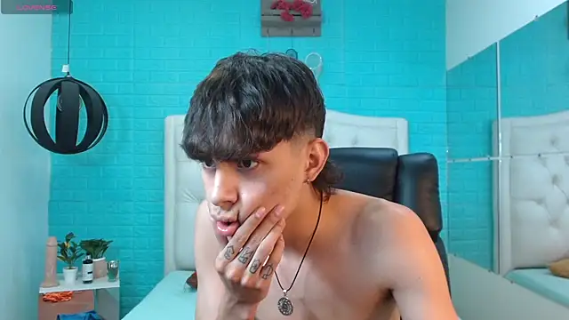 DraxBlade09 webcam