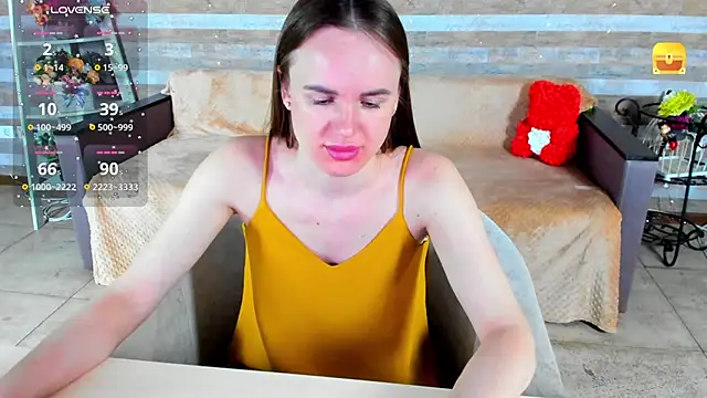SusanSmit webcam