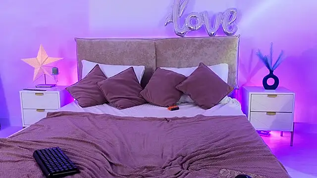 Jules_night webcam