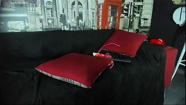 CloeRodriguez webcam