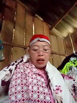 Agnes-baby webcam