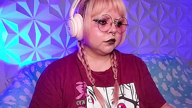 Satyn_doll webcam
