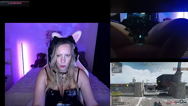 ArchangelTheFrancaise webcam