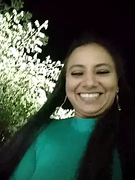 esmeralda_li webcam