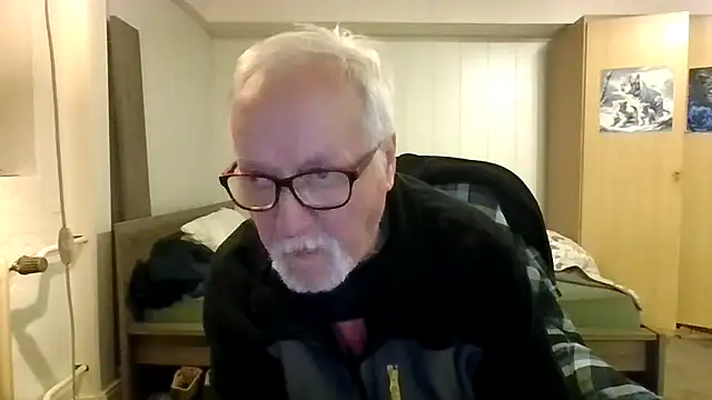 Sammy1660 webcam