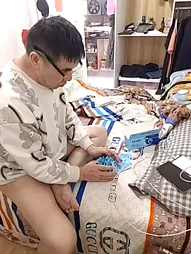 yjw6688 live sex cam