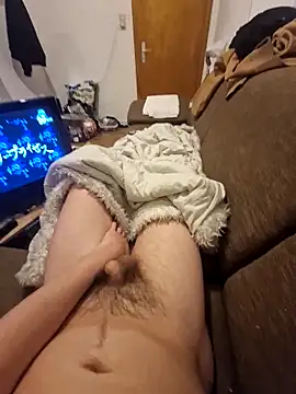 DerechteJunge webcam