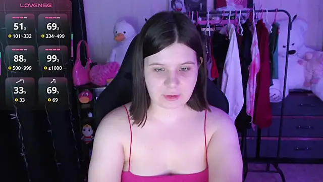 AmyVibess webcam