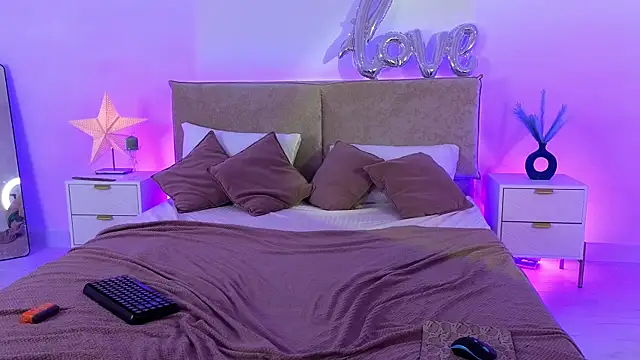 Jules_night webcam