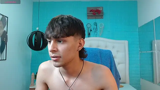 DraxBlade09 webcam
