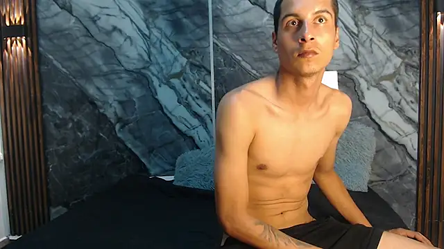 cameronsilverman webcam