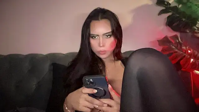 Supreme_Mistress webcam