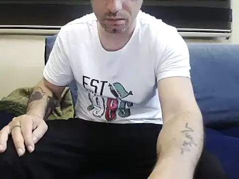 Arabeyes webcam