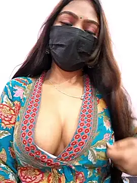 Cute-Ananyaa webcam