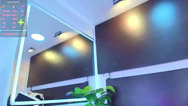 Cammi_wagner webcam
